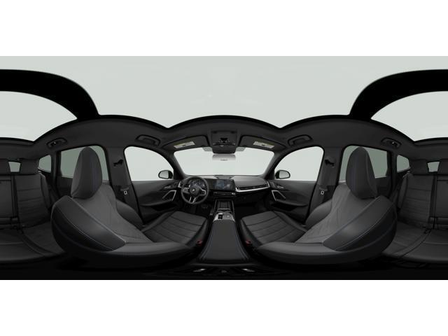 new 2024 BMW X1 car, priced at $50,045