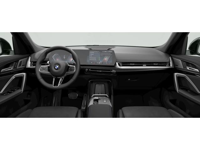 new 2024 BMW X1 car, priced at $50,045