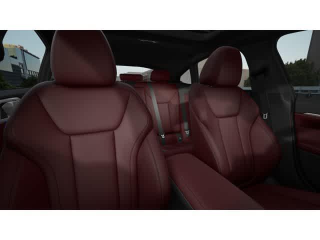 new 2025 BMW i4 Gran Coupe car, priced at $68,350