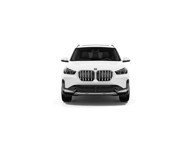 new 2025 BMW X1 car, priced at $46,015