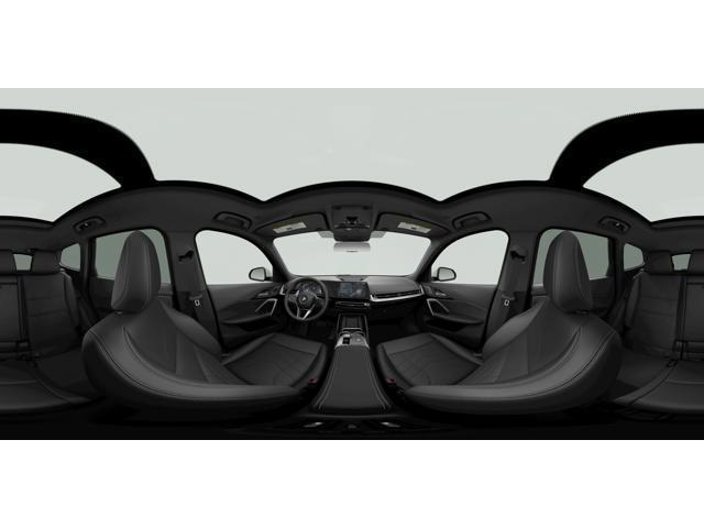 new 2025 BMW X1 car, priced at $46,015