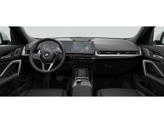 new 2025 BMW X1 car, priced at $46,015