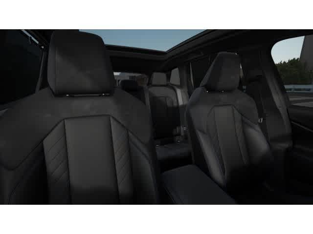 new 2025 BMW X3 car, priced at $72,380