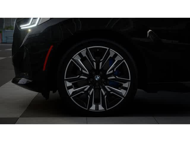 new 2025 BMW X3 car, priced at $72,380