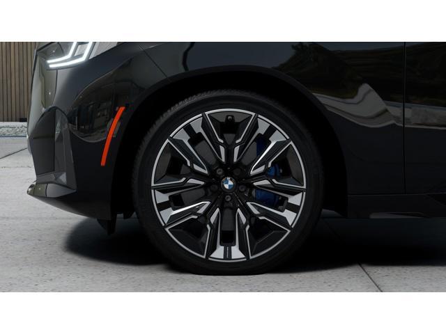 new 2025 BMW X3 car, priced at $72,380