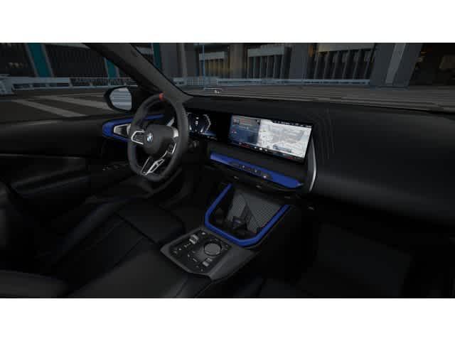 new 2025 BMW X3 car, priced at $72,380