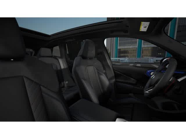 new 2025 BMW X3 car, priced at $72,380