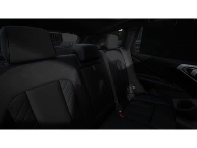 new 2025 BMW X3 car, priced at $72,380