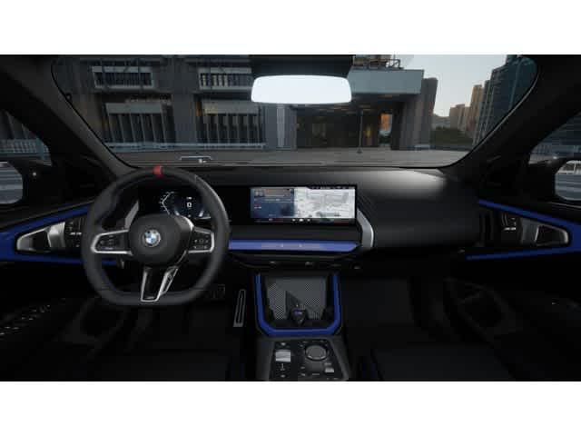 new 2025 BMW X3 car, priced at $72,380
