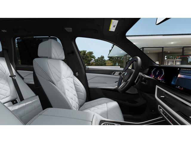 new 2025 BMW X5 car, priced at $104,590