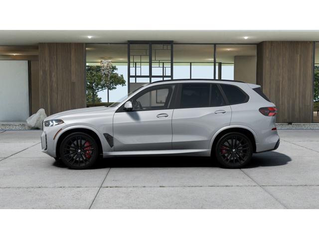 new 2025 BMW X5 car, priced at $104,590