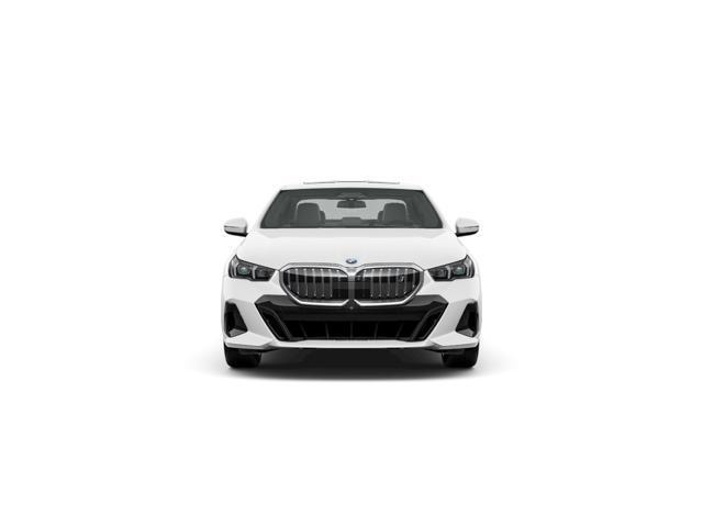 new 2026 BMW i5 car, priced at $76,215