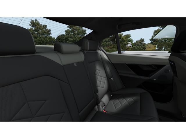 new 2026 BMW i5 car, priced at $76,215
