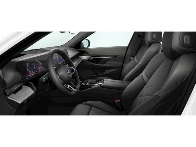 new 2026 BMW i5 car, priced at $76,215