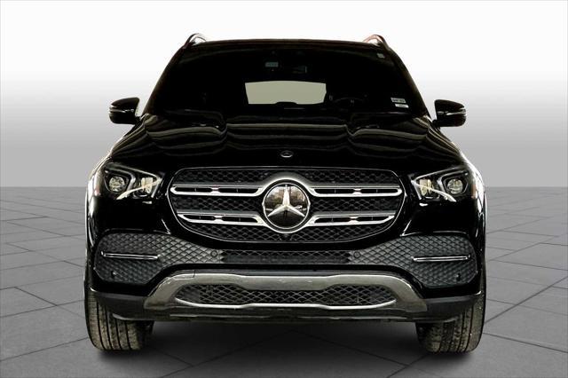 used 2021 Mercedes-Benz GLE 350 car, priced at $33,690