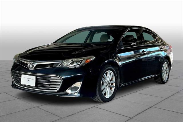 used 2015 Toyota Avalon car, priced at $10,364