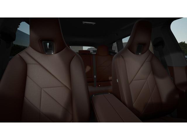 new 2026 BMW iX car, priced at $84,420