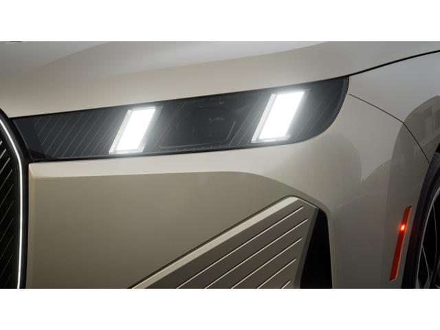 new 2026 BMW iX car, priced at $84,420