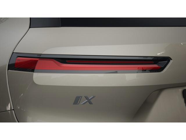 new 2026 BMW iX car, priced at $84,420