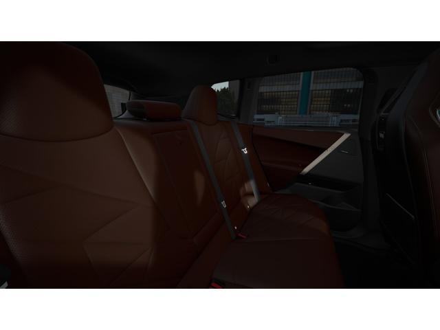 new 2026 BMW iX car, priced at $84,420