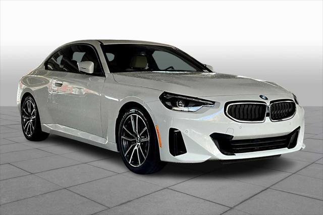 used 2024 BMW 230 car, priced at $37,195