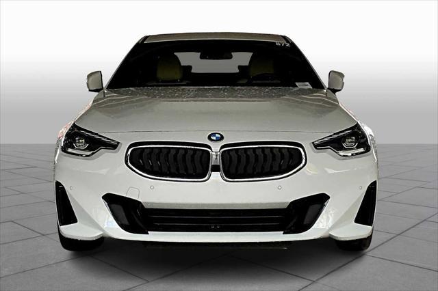 used 2024 BMW 230 car, priced at $37,195