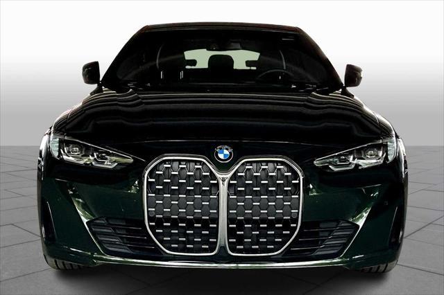 used 2024 BMW 430 Gran Coupe car, priced at $40,527