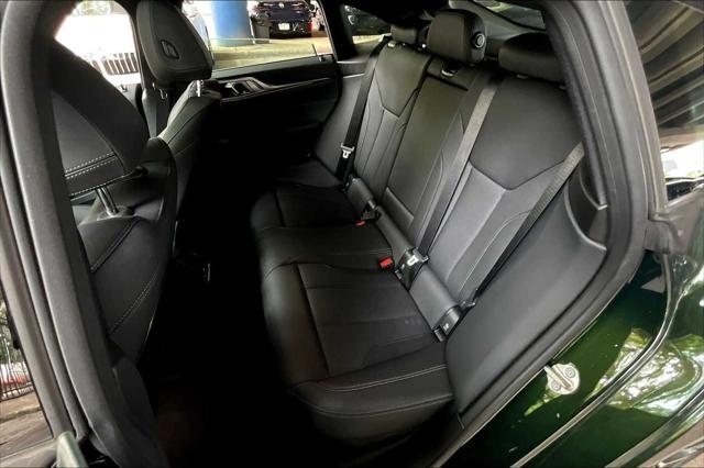used 2024 BMW 430 Gran Coupe car, priced at $40,527