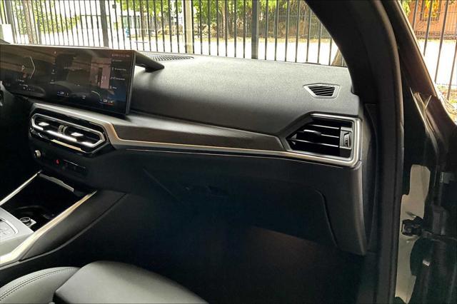 used 2024 BMW 430 Gran Coupe car, priced at $40,527