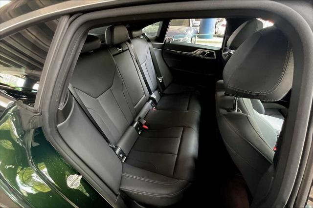 used 2024 BMW 430 Gran Coupe car, priced at $40,527