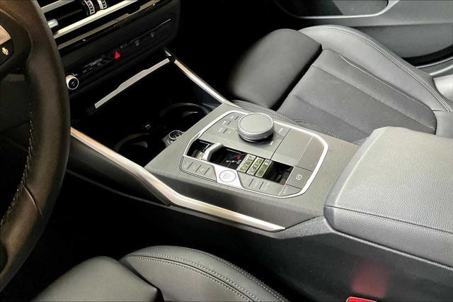 used 2024 BMW 430 Gran Coupe car, priced at $40,527