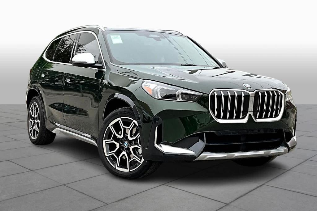 new 2023 BMW X1 car, priced at $44,645