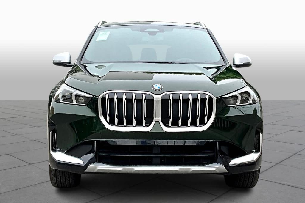 new 2023 BMW X1 car, priced at $44,645