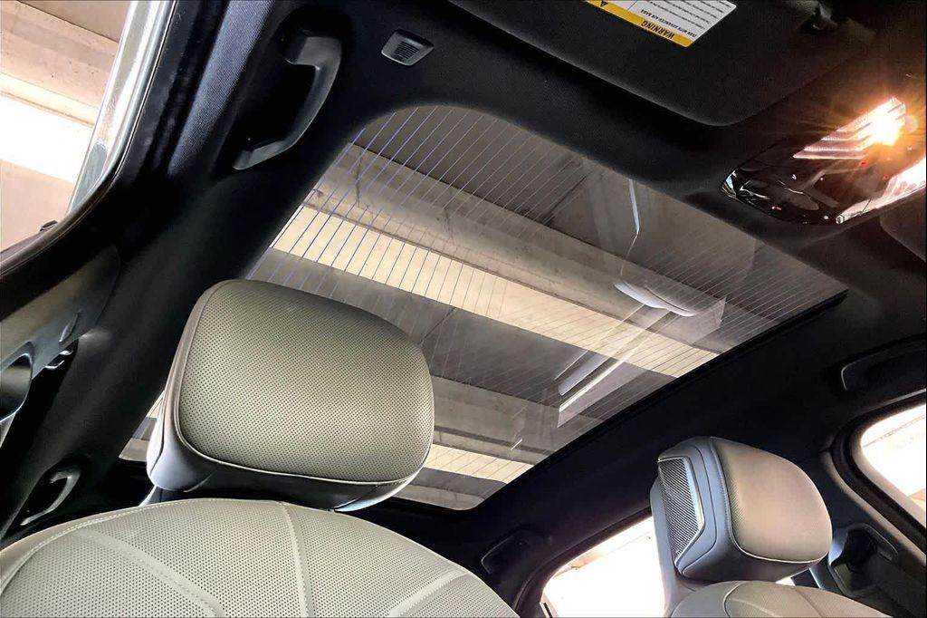 used 2023 BMW 740 car, priced at $65,958