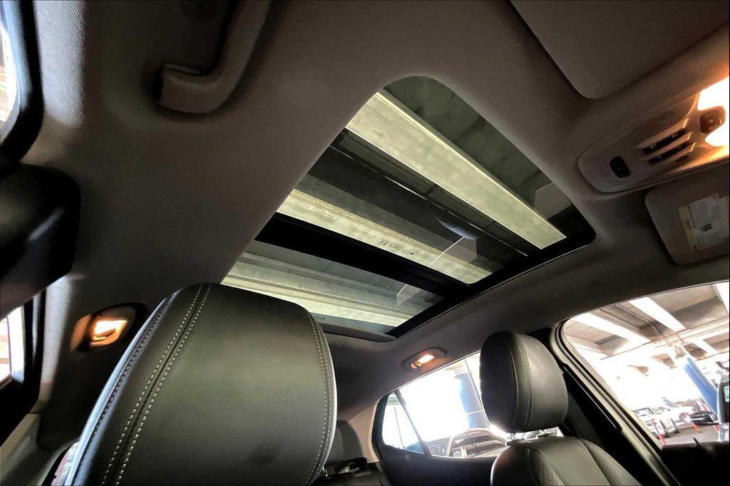 used 2023 Buick Encore GX car, priced at $19,131