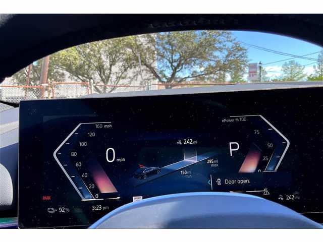 new 2024 BMW i5 car, priced at $72,095