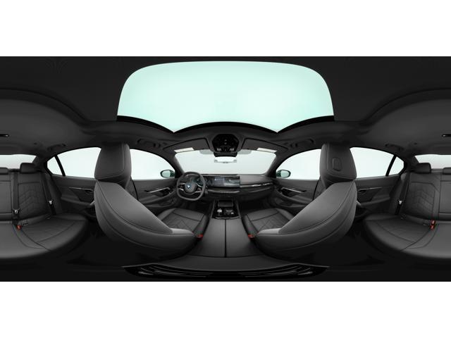 new 2024 BMW i5 car, priced at $72,095