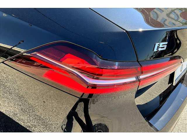 new 2024 BMW i5 car, priced at $72,095