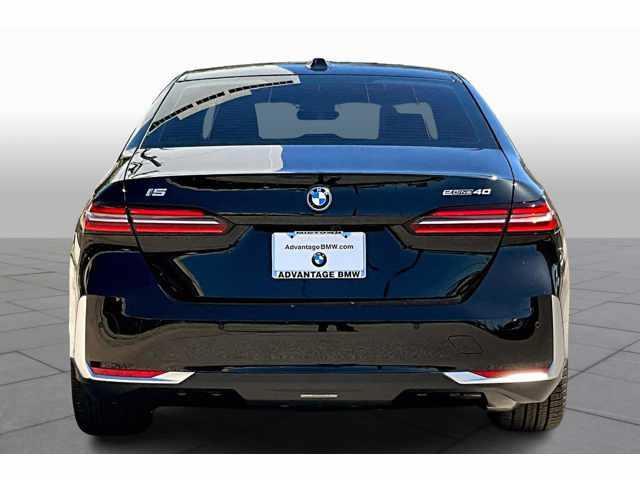 new 2024 BMW i5 car, priced at $72,095