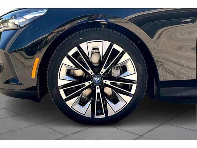 new 2024 BMW i5 car, priced at $72,095