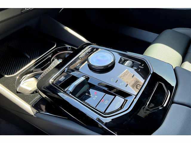 new 2024 BMW i5 car, priced at $72,095
