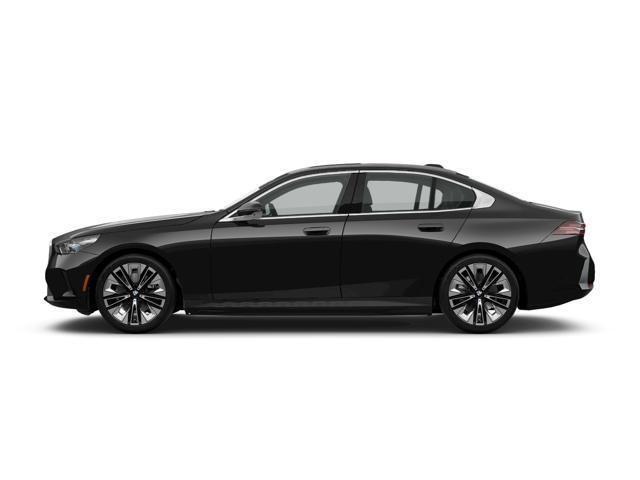 new 2024 BMW i5 car, priced at $72,095