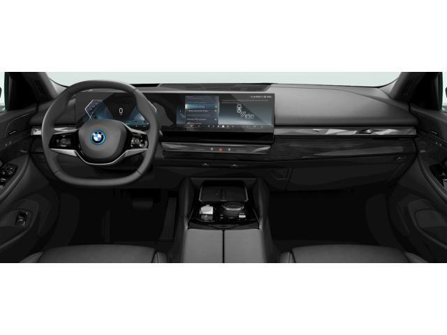 new 2024 BMW i5 car, priced at $72,095