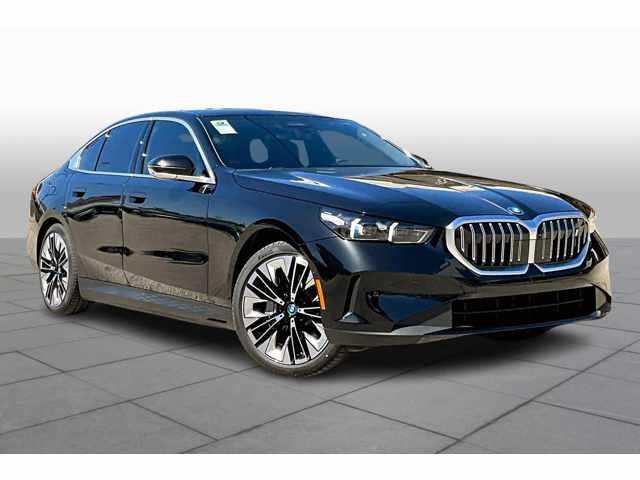 new 2024 BMW i5 car, priced at $72,095