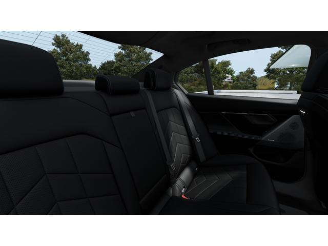 new 2026 BMW i5 car, priced at $78,425