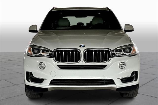 used 2017 BMW X5 car, priced at $16,700