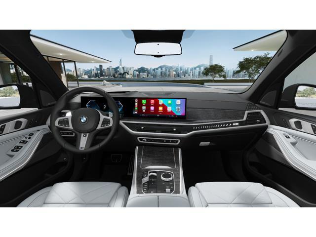 new 2026 BMW X5 PHEV car, priced at $85,625