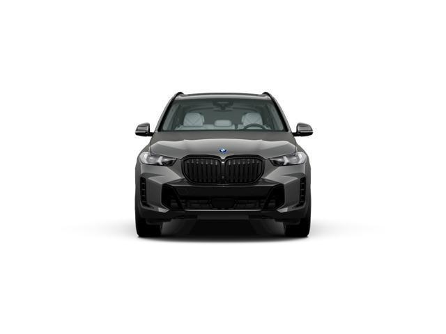 new 2026 BMW X5 PHEV car, priced at $85,625