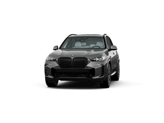 new 2026 BMW X5 PHEV car, priced at $85,625