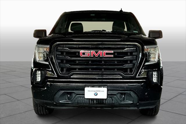 used 2019 GMC Sierra 1500 car, priced at $26,763